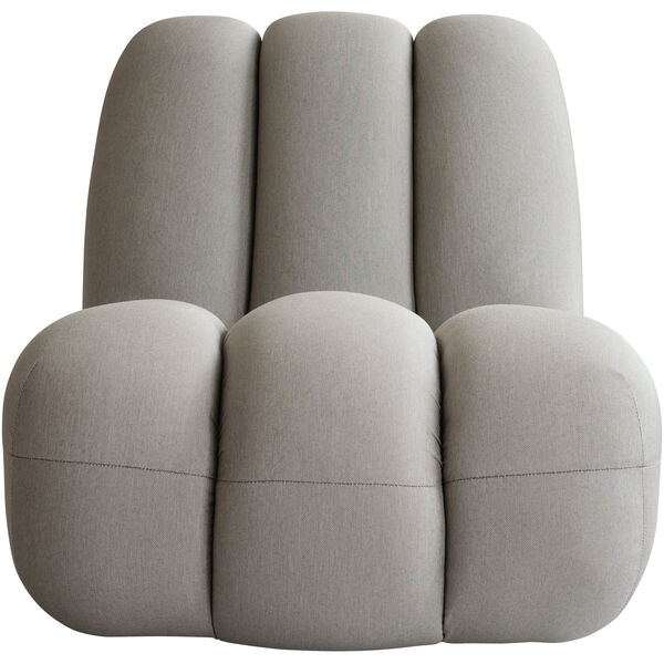 Toe Lænestol Taupe