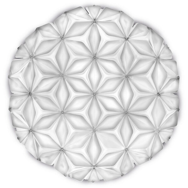 La Vie Væg-/Loftslampe 74 cm Hvid