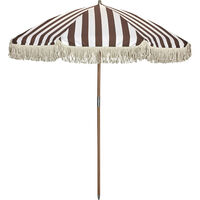 Parasoll HDShade Gyllenbrun