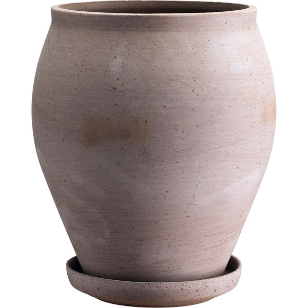 Delphi Ruukku Tall 22 cm Harmaa