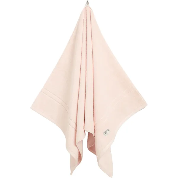 Premium Handduk 140x70 cm Pink Embrace