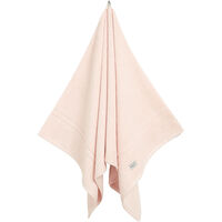 Premium Handduk 140x70 cm Pink Embrace