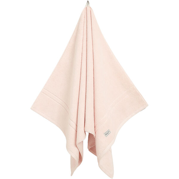 Premium Handduk 140x70 cm Pink Embrace