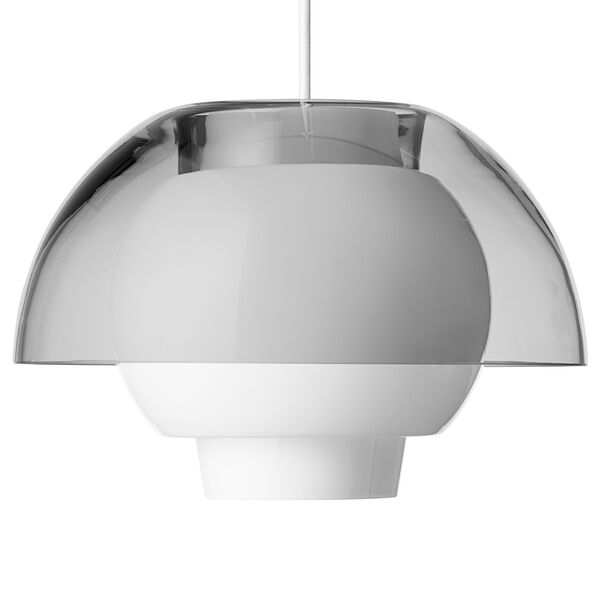 ERGO 250 Riippuvalaisin Harmaa
