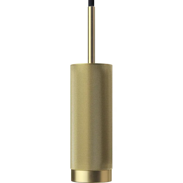 Holster Pendel Messing