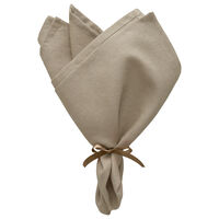 Florence Servett 45x45 cm 2-pack Beige