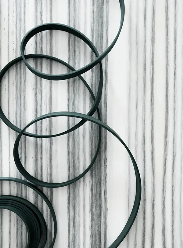 Wireline Riippuvalaisin Forest Green