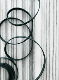 Wireline Riippuvalaisin Forest Green