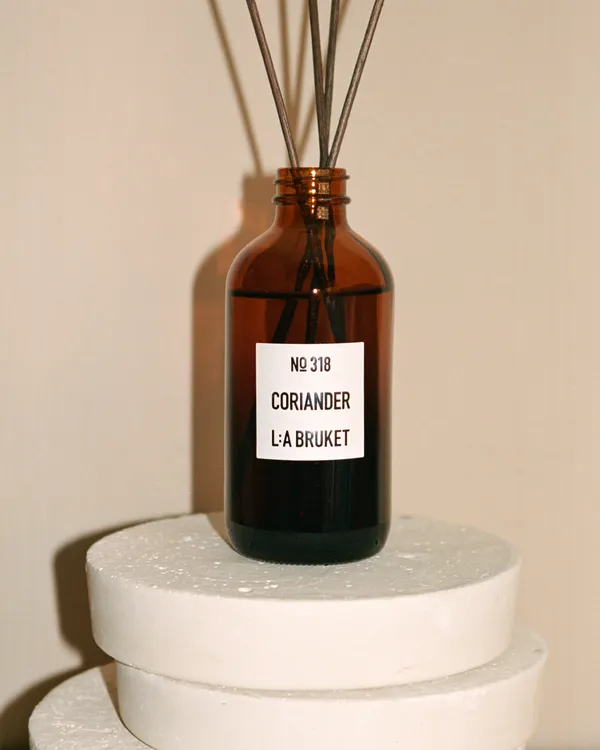 318 Coriander Doftpinnar 200 ml
