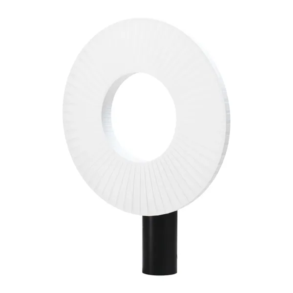 Iris Bordslampa 415 cm Vit