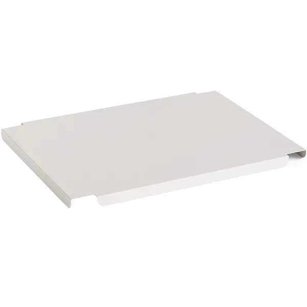 Colour Crate Låg Til Opbevaringskasse M Offwhite