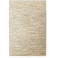 Gravel Matto 200x300 cm Ivory