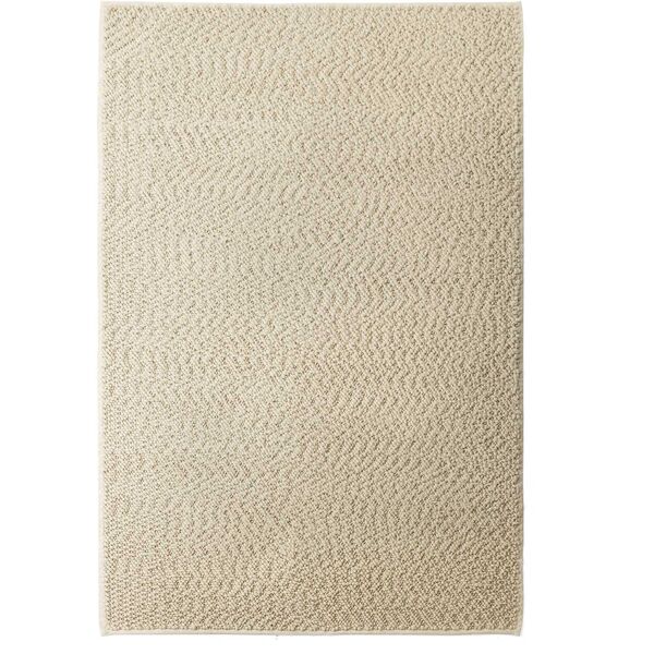 Gravel Matto 200x300 cm Ivory