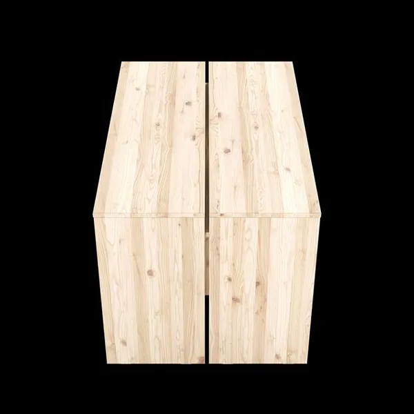 Join-In Bænk Raw