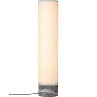 Unbound Gulvlampe Kanvas Ø17x80 cm