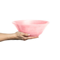 Basic Skål 200 cl Light Pink