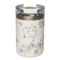 Moomin Termoskrus Haru 35 cl