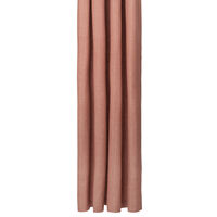 Chambray Dusjforheng 160x205 cm Brun
