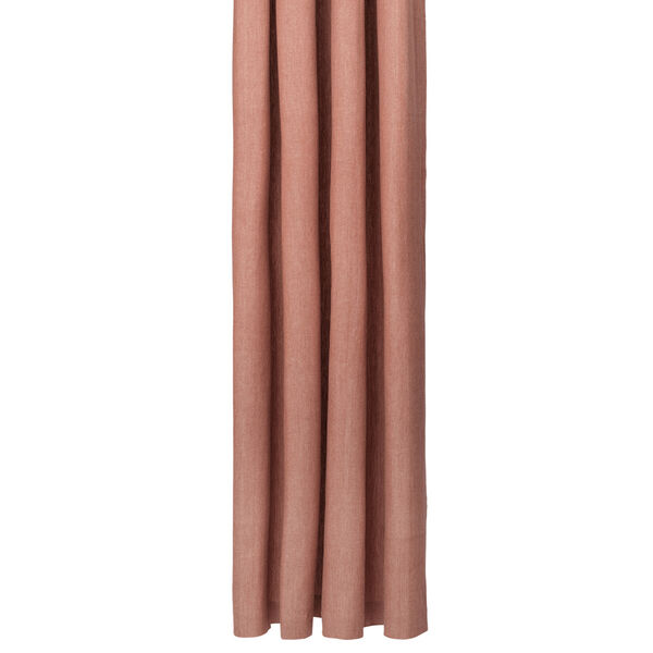 Chambray Dusjforheng 160x205 cm Brun