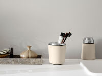 Vipp 7 Tandborsthållare Beige