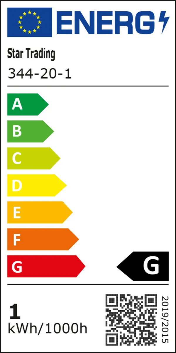LED Lyskilde G4 0.8W 70lm 2700K