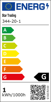 LED Lyskilde G4 0.8W 70lm 2700K