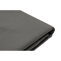 Original Canvas Betræk Charcoal Grey