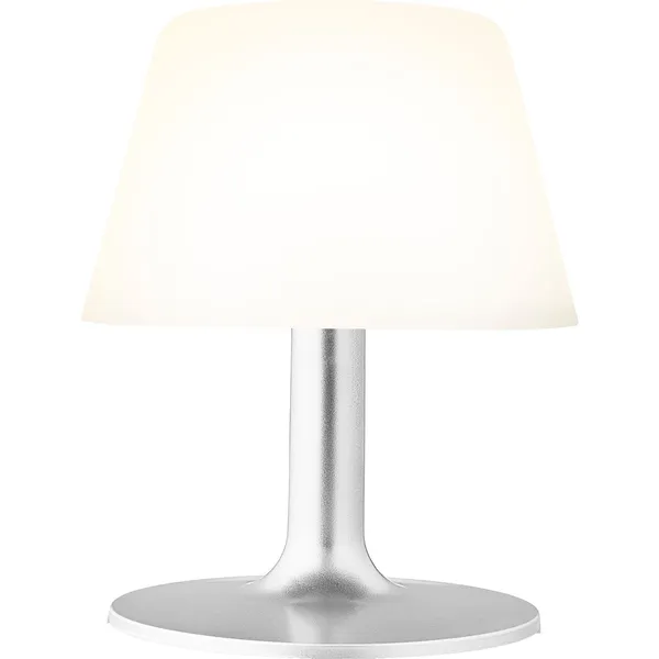 SunLight Solcelle Lampe 16 cm