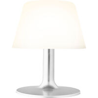 SunLight Solcelle Lampe 16 cm