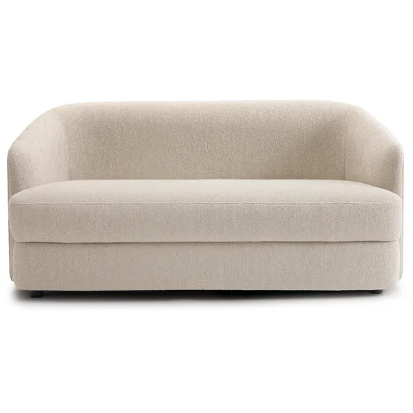 Covent Deep 2-seater Sofa 2-Seter Sofa Lana