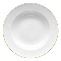 Swedish Grace Gala Deep Plate 25 cm