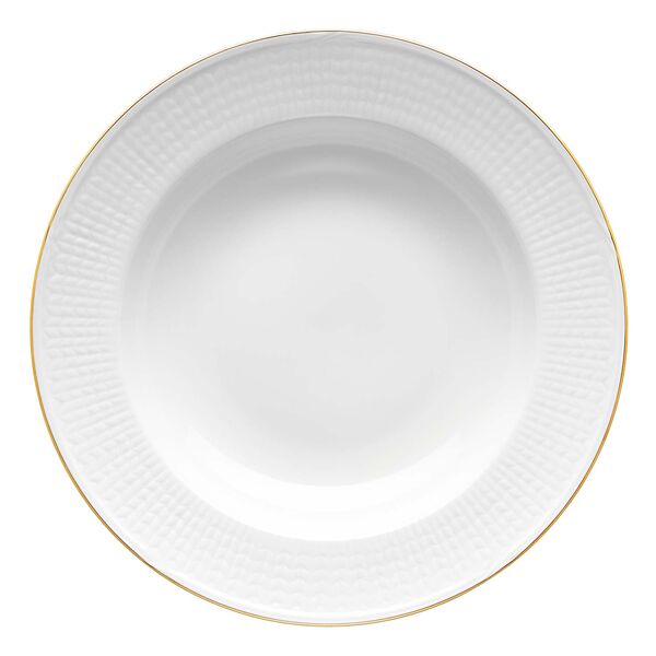 Swedish Grace Gala Dyp Tallerken 25 cm