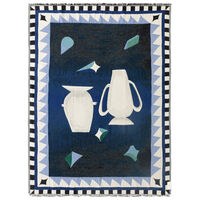 Momento JH46 Pledd 130x180 cm Midnight Blue