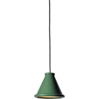 Belle Pendant Ø15 Reseda Green