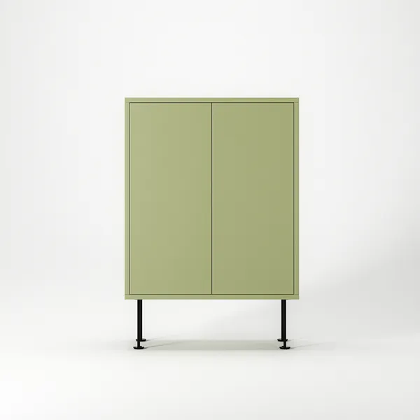 Vogue 64 Skab Lint / Sort