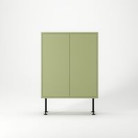 Vogue 64 Skab Lint / Sort