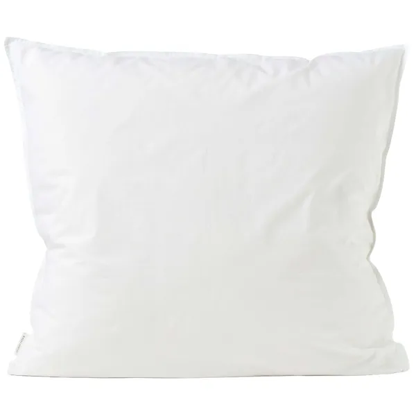 Örngott 60x63 cm Vit