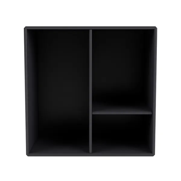 Mini 1002 Hylla Anthracite