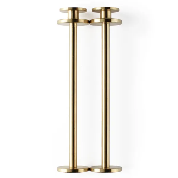 Vogue Ben 2-pak Messing
