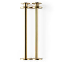 Vogue Ben 2-pak Messing