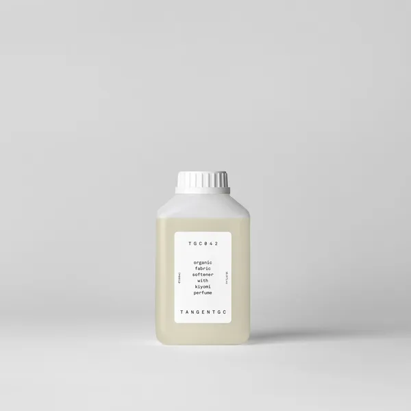 Kiyomi Tøymykner 500 ml