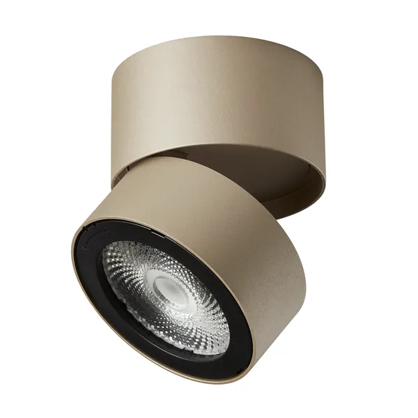 Ray Spot Kattospotti Ivory Gold