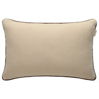 Soft Pude 40x60 cm Sand / Brun