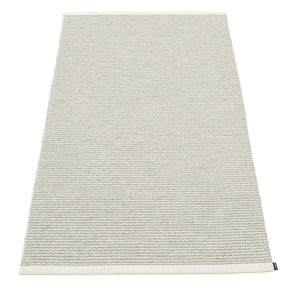 Mono Matta 85x160 cm Fossil Grey/Warm Grey