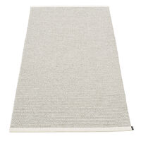 Mono Matta 85x160 cm Fossil Grey/Warm Grey
