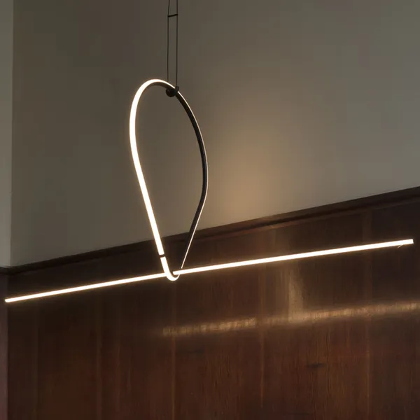 Arrangements Drop Down LED 30W