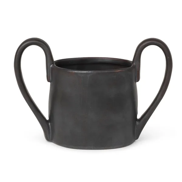 Flow Mugg 19 cl Off-white