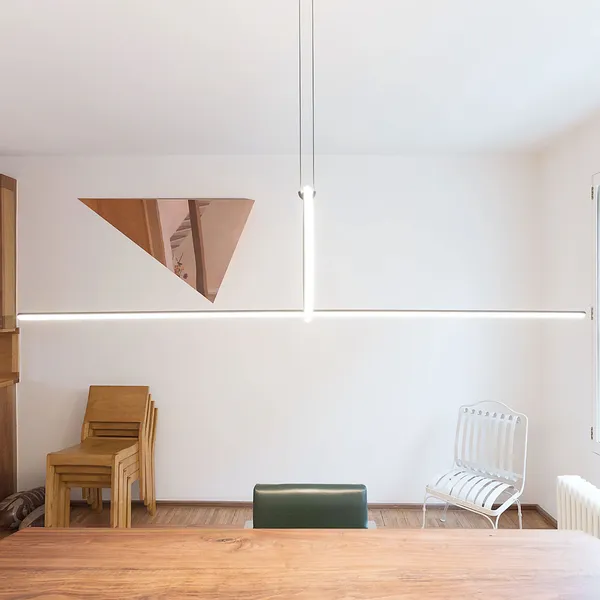 Arrangements Line Pendel LED 29W