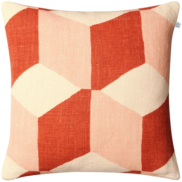 Hawa Cushion Cover 50x50 cm Tyynynpäällinen 50x50 cm Heaven Blue / Khaki