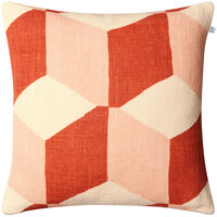 Hawa Cushion Cover 50x50 cm Tyynynpäällinen 50x50 cm Heaven Blue / Khaki